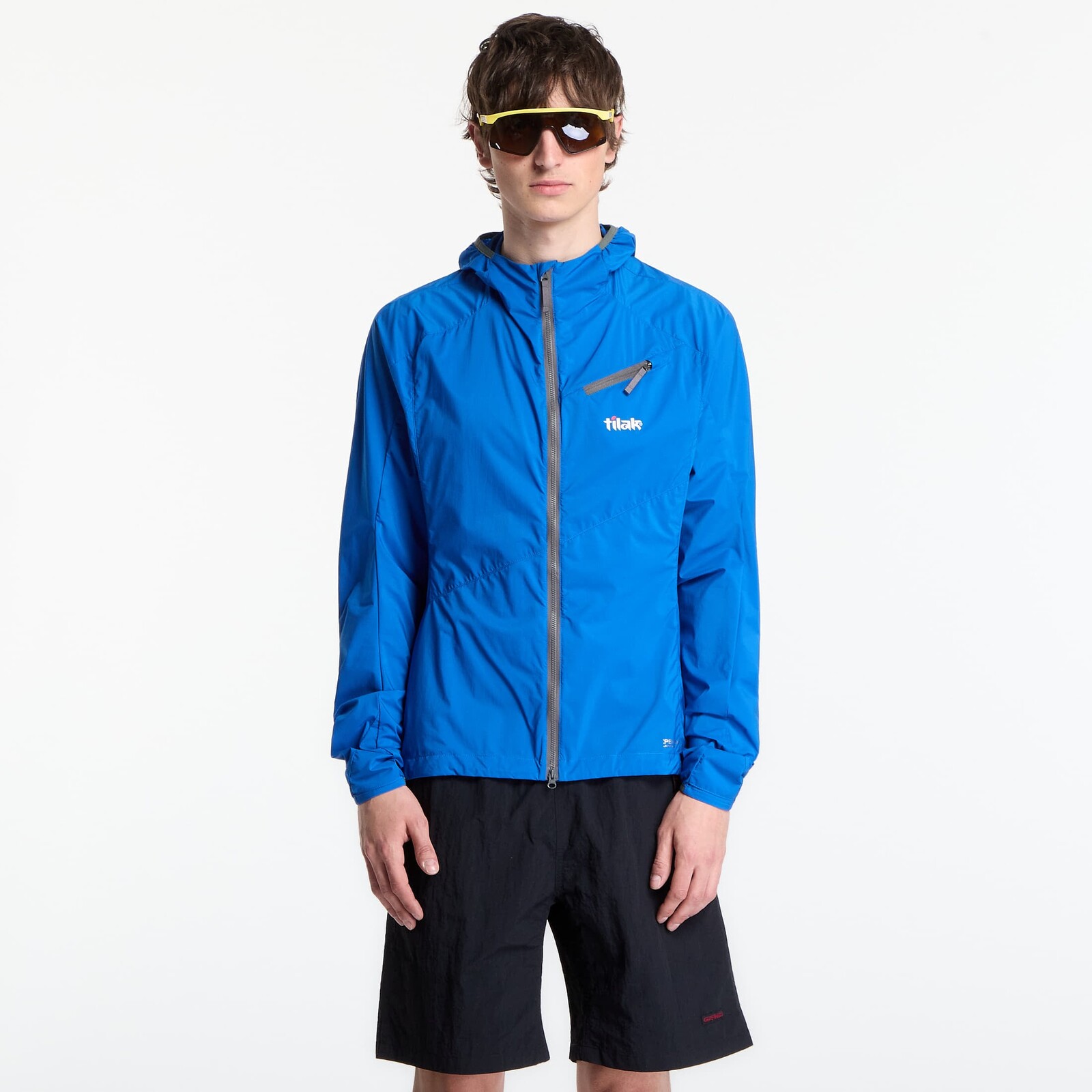 Vetrovka Tilak Aira Pertex Skydiver XL