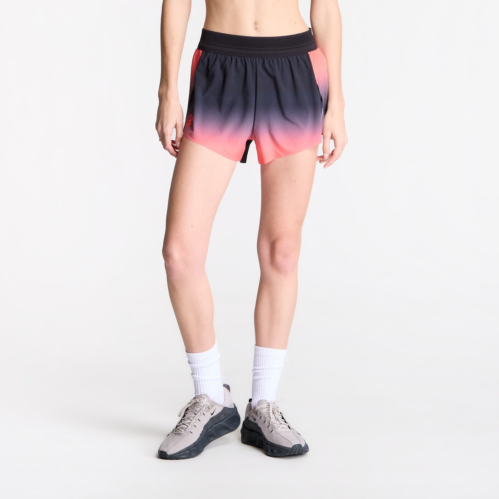 Šortky Nike AeroSwift Women's Dri-FIT ADV 3