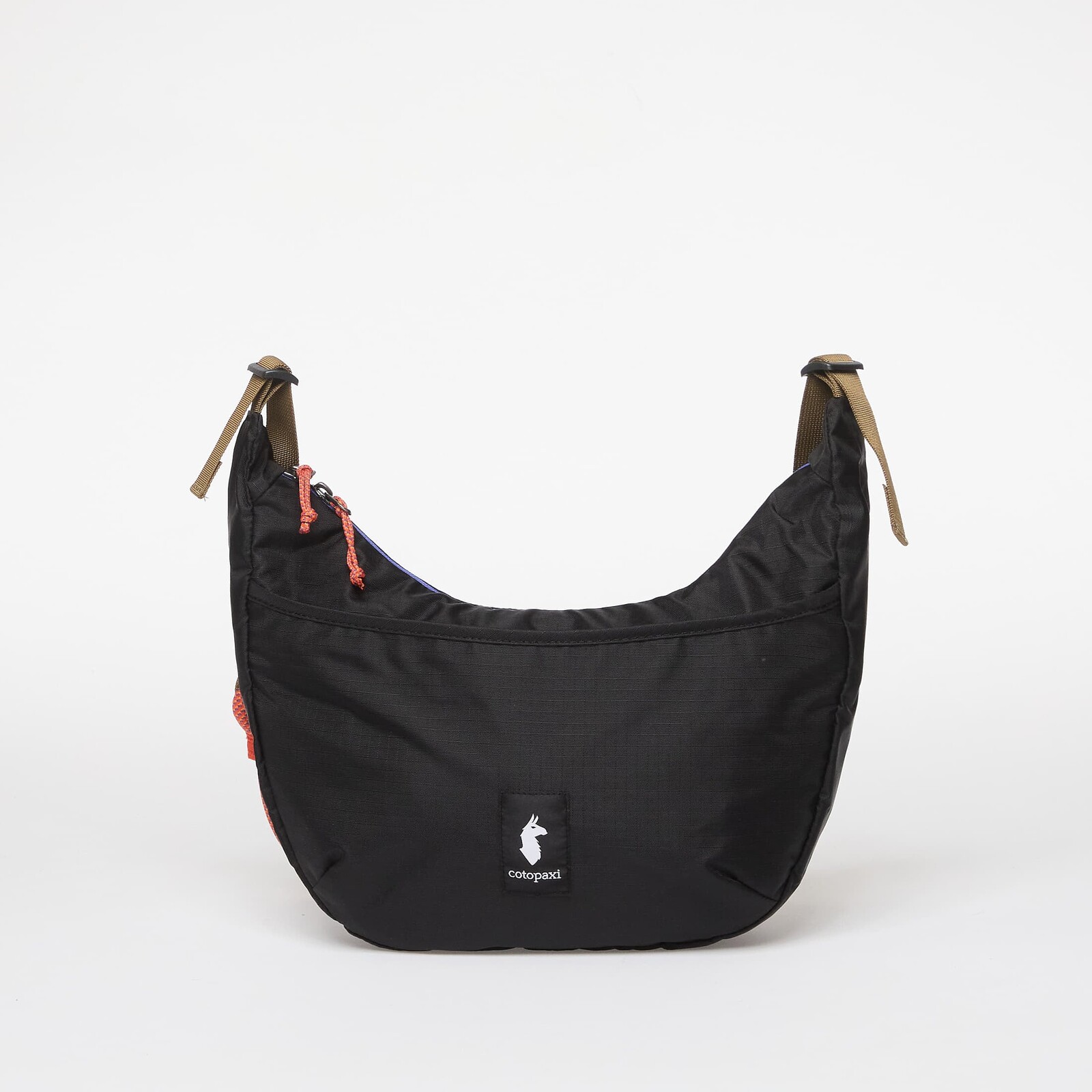Taška Cotopaxi Trozo 8L Shoulder Bag Black 8 l