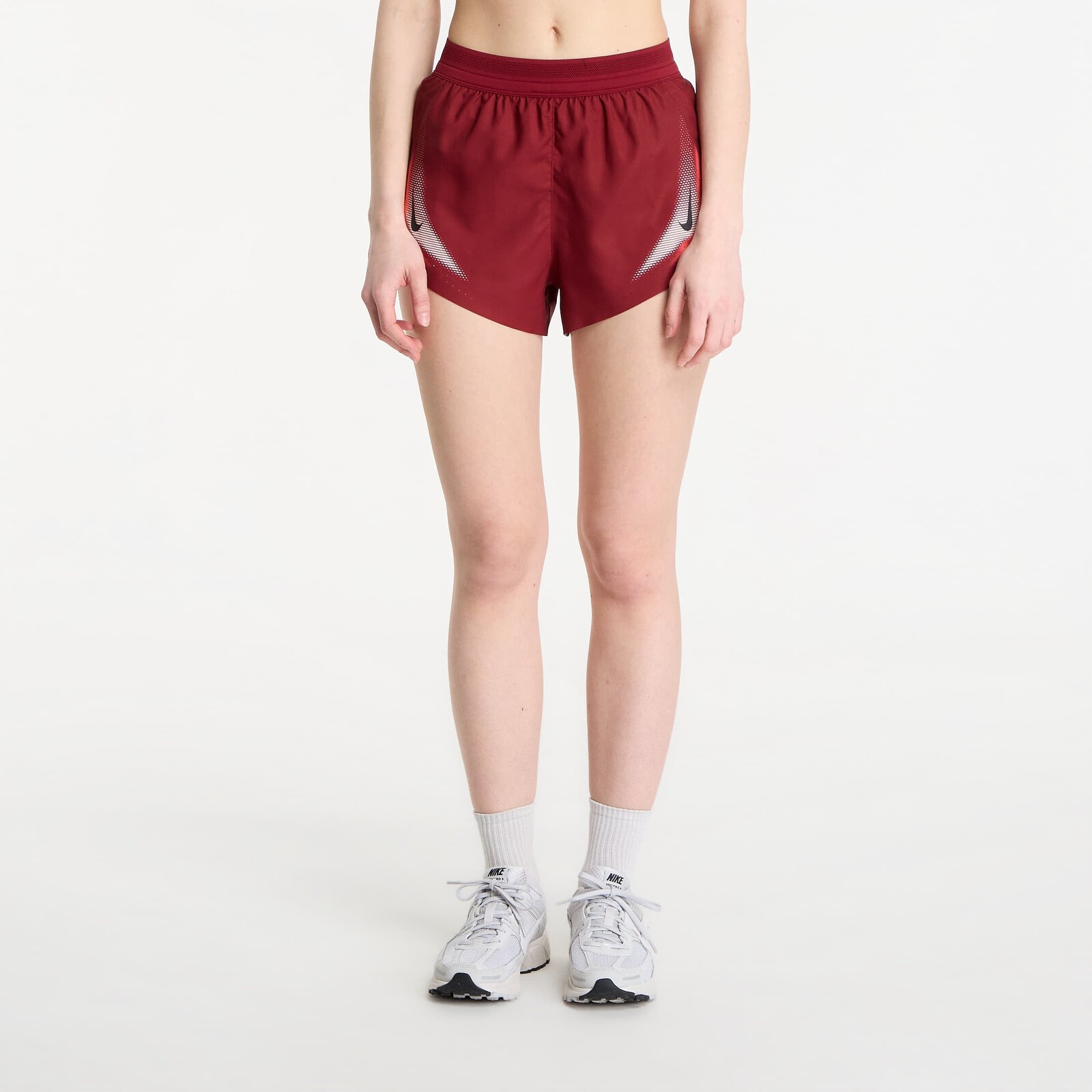 Šortky Nike AeroSwift Women's Dri-FIT ADV Brief-Lined 3