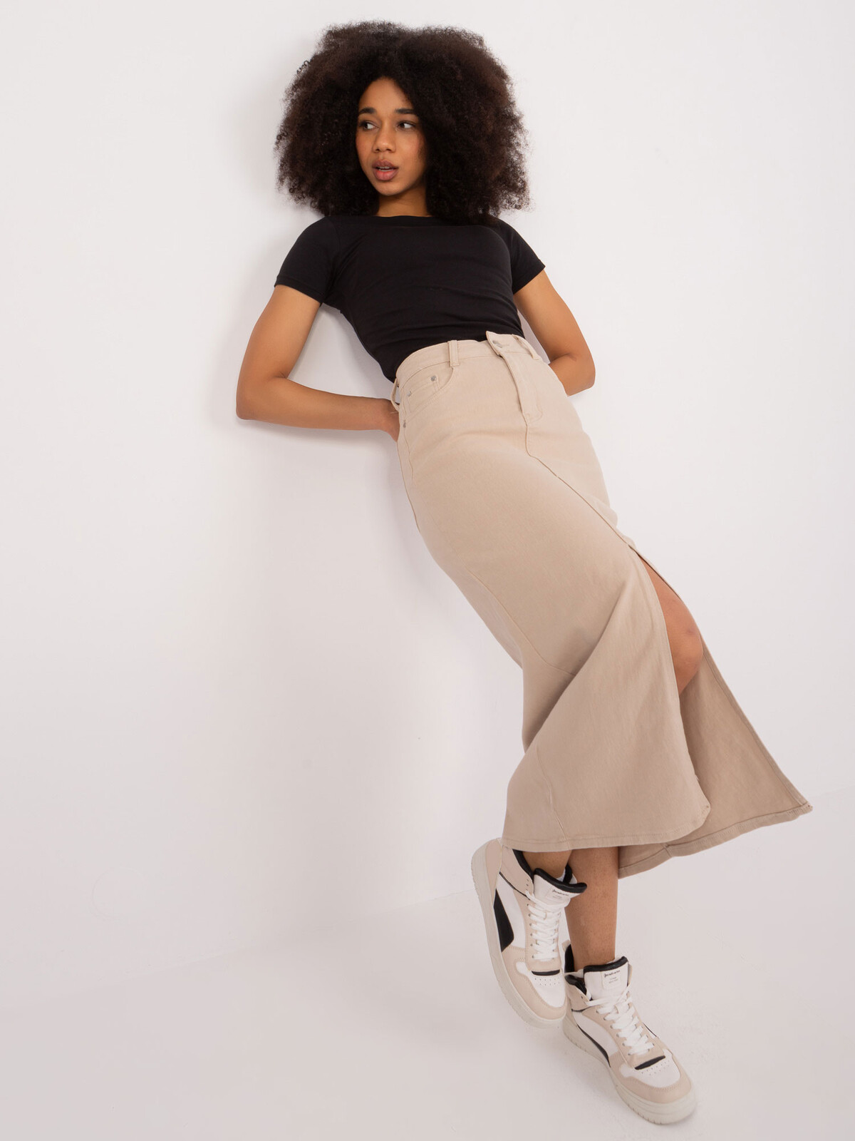 Skirt-HM-SD-M551-3.43-beige