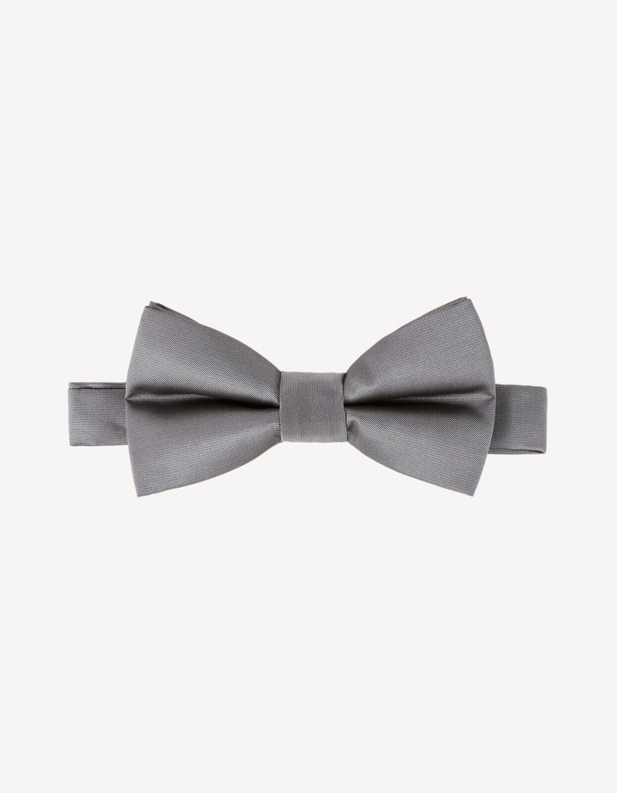 Celio Satin Bow Tie Bibow2 - Men's