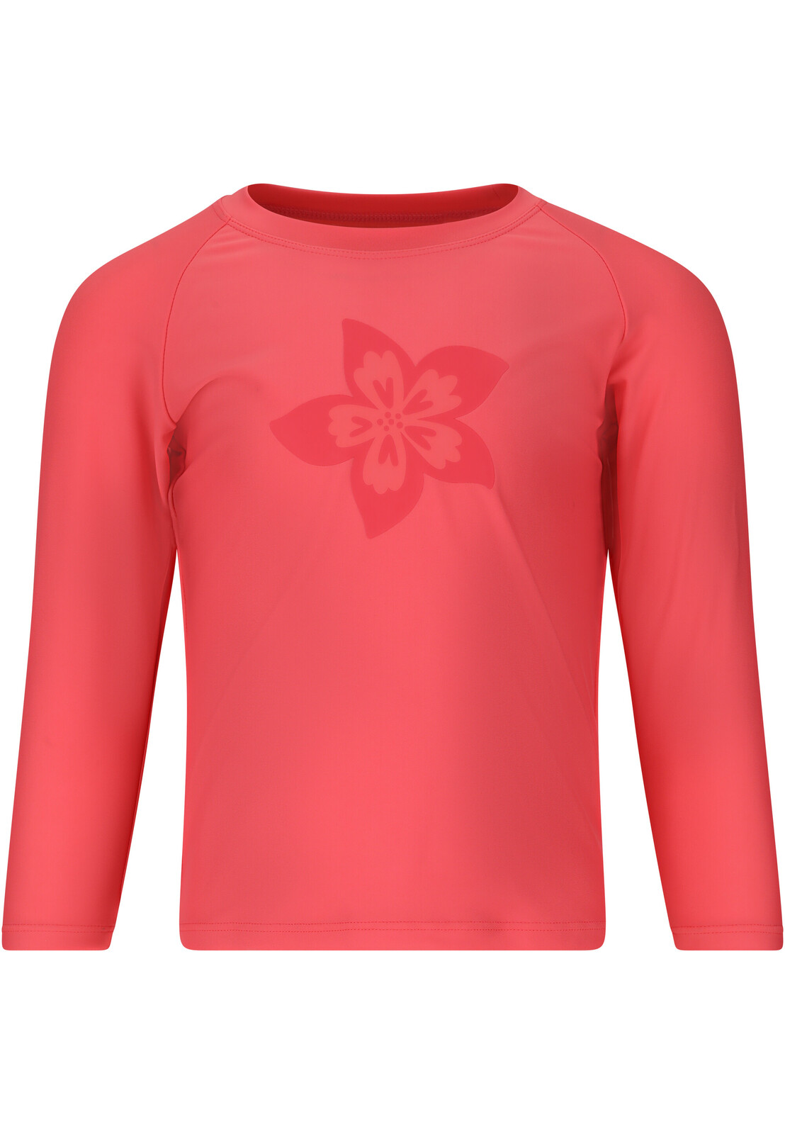 Detské tričko ZigZag Lassu UVA LS