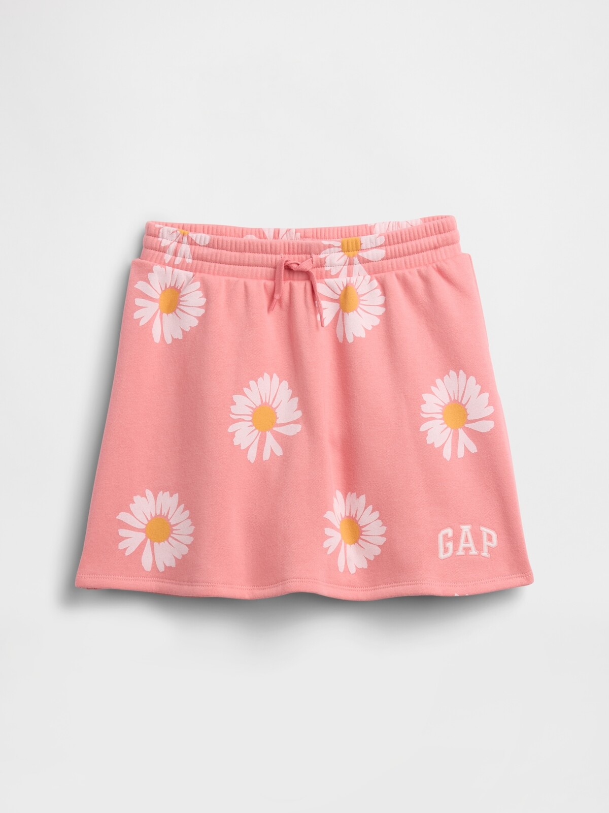 GAP Dievčenská skort s logom