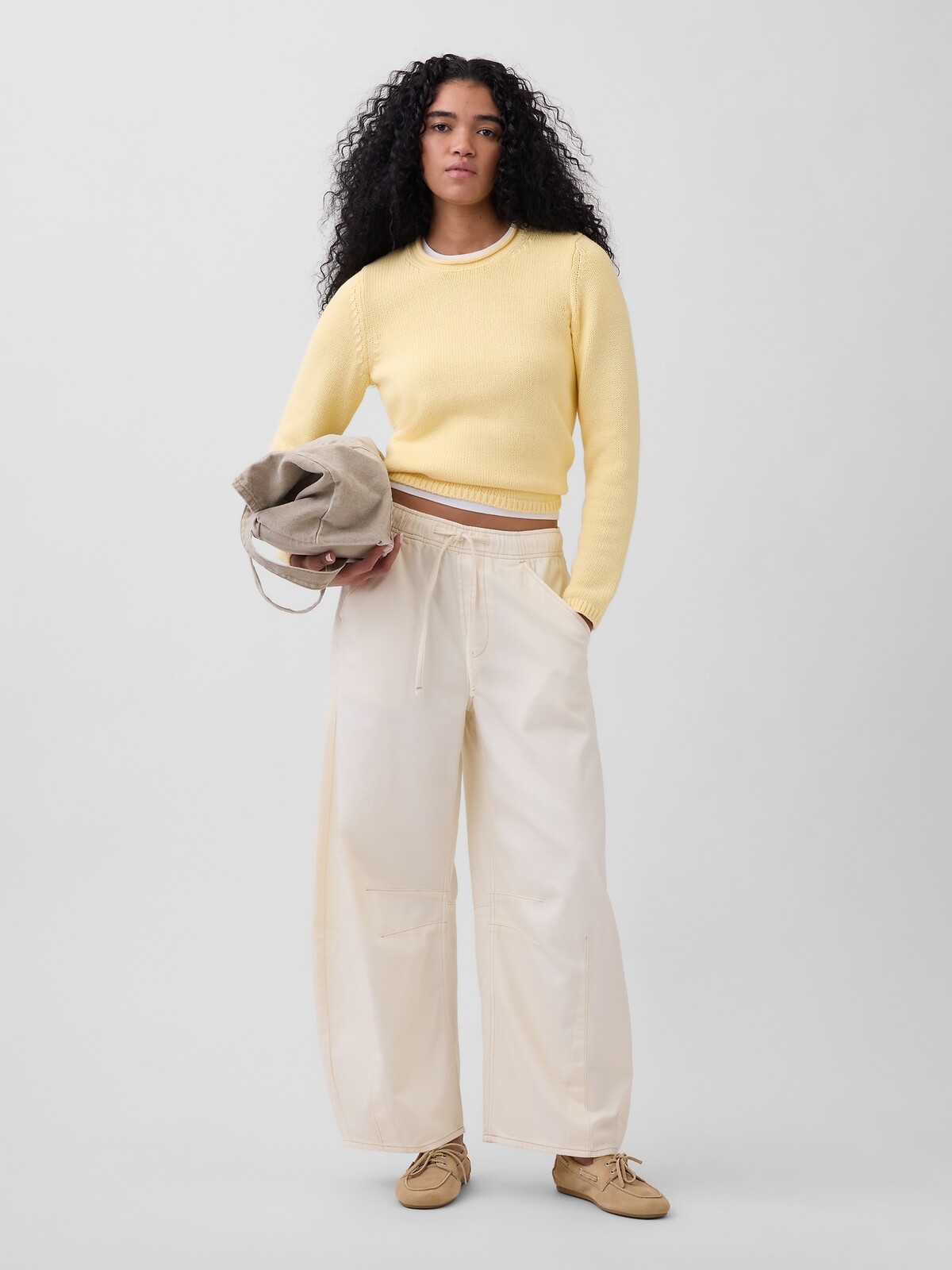Dámske GAP Jeans Mid Rise