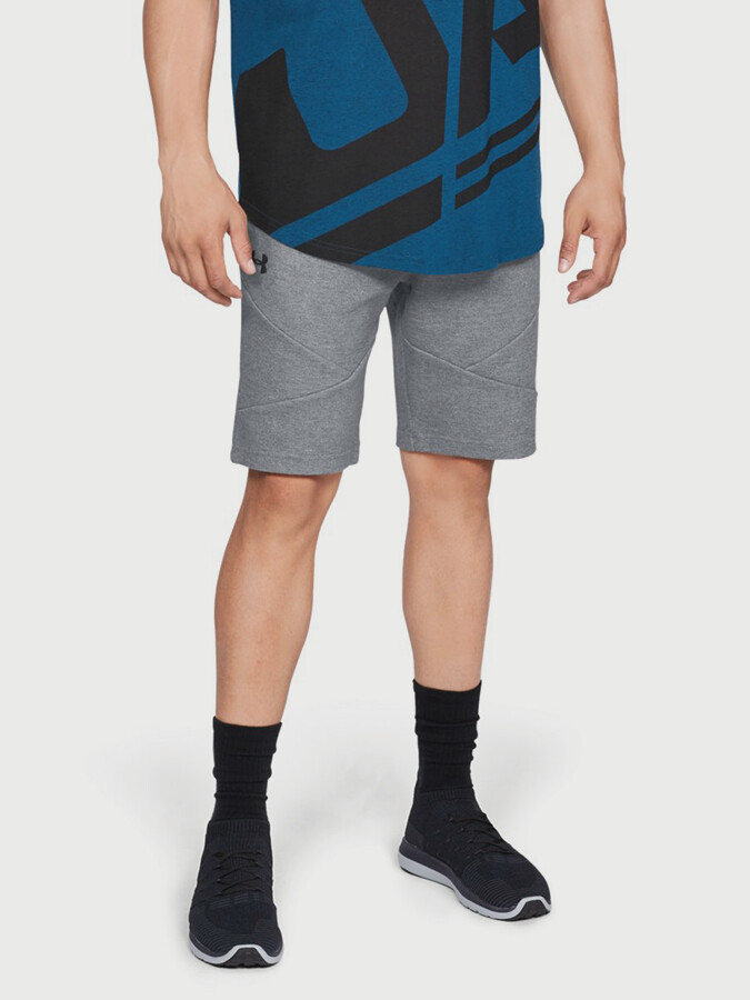 Pánske kraťasy Under Armour Unstoppable 2X Knit