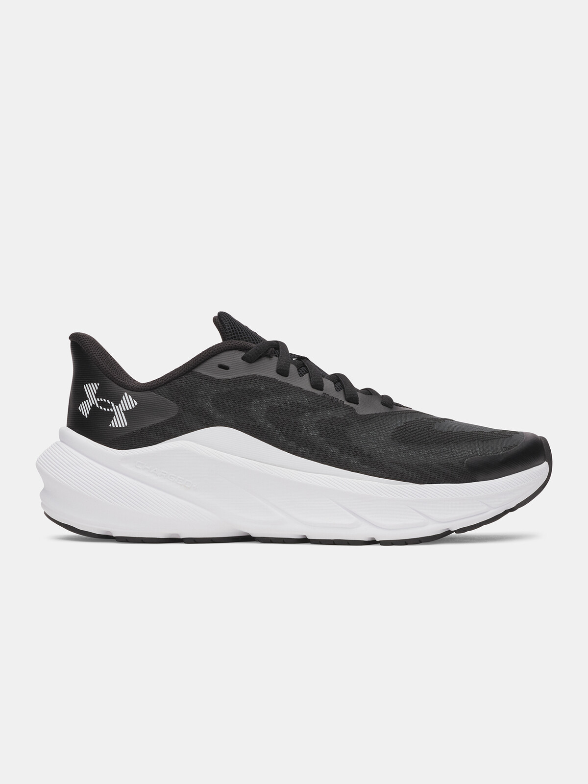 Under Armour UA BGS Turbulence 3 Boys' Shoes - Boys
