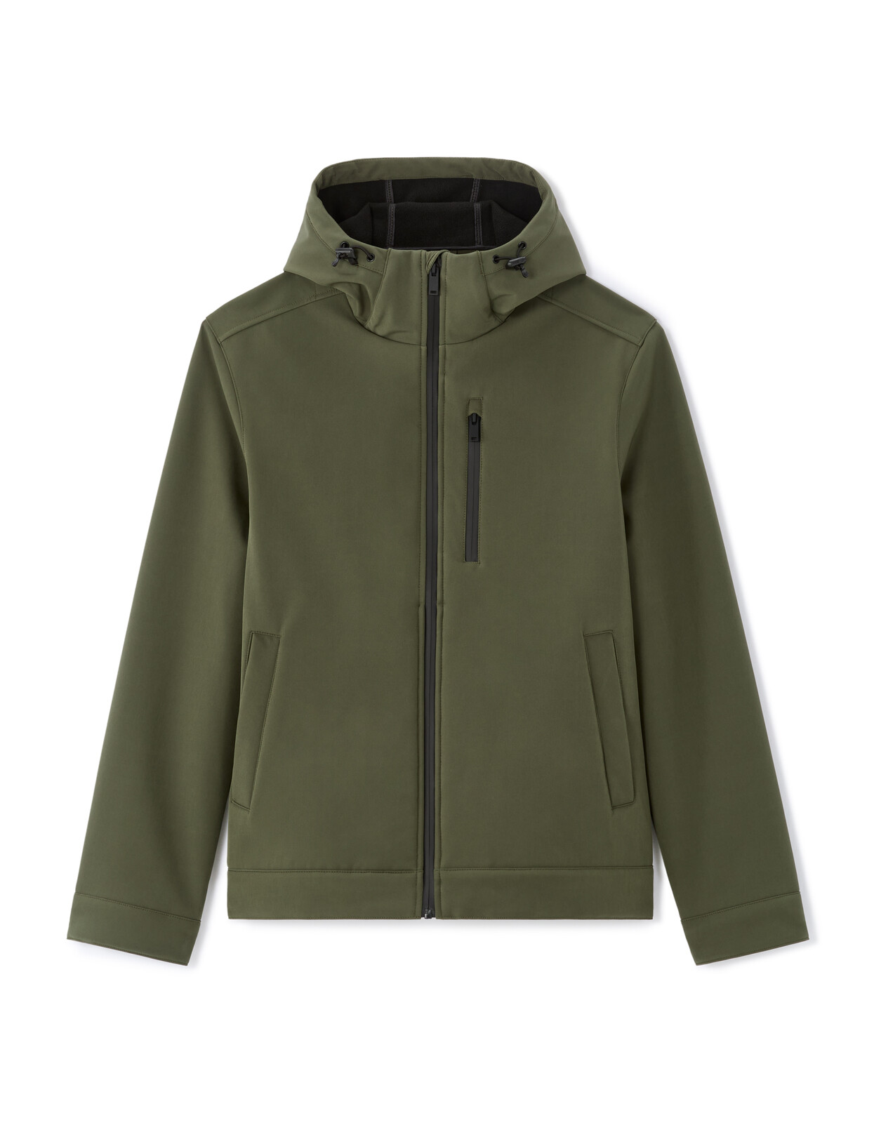Celio Jacket Nucrosho - Mens