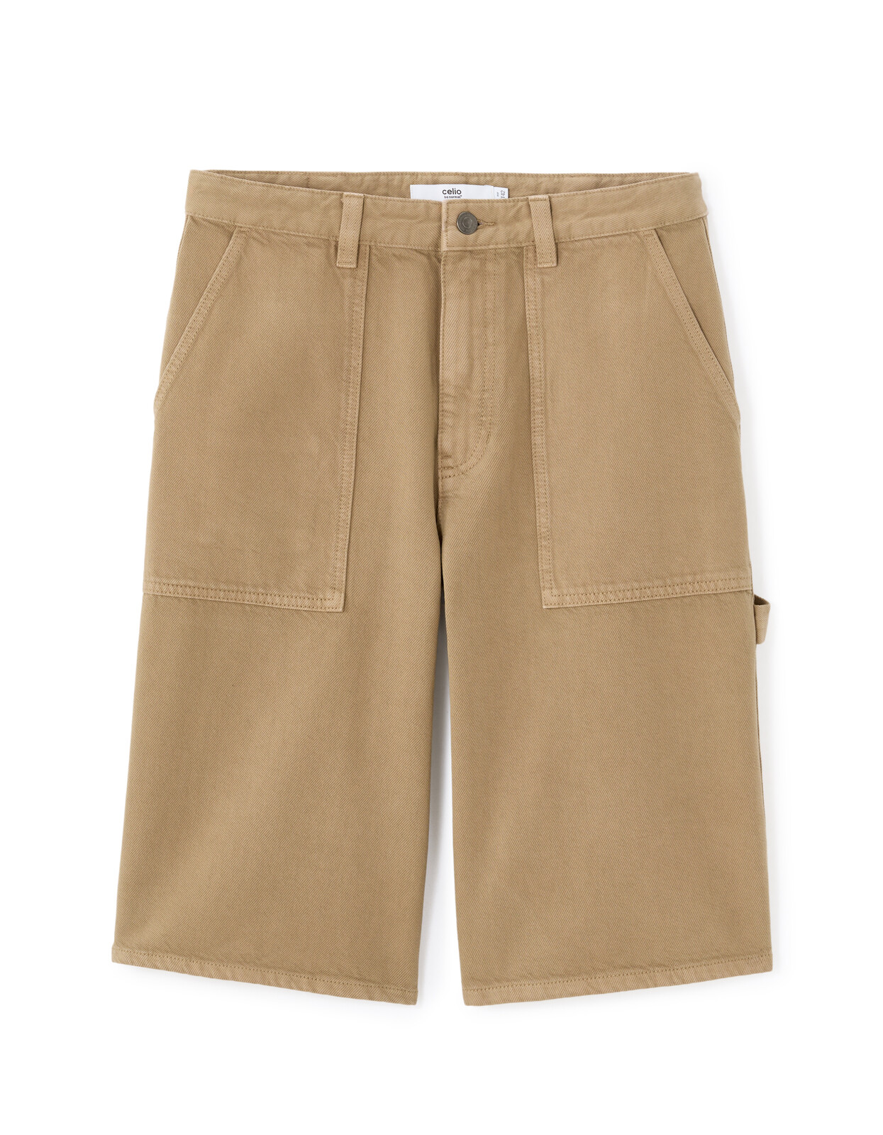Celio Shorts Noerbm - Mens