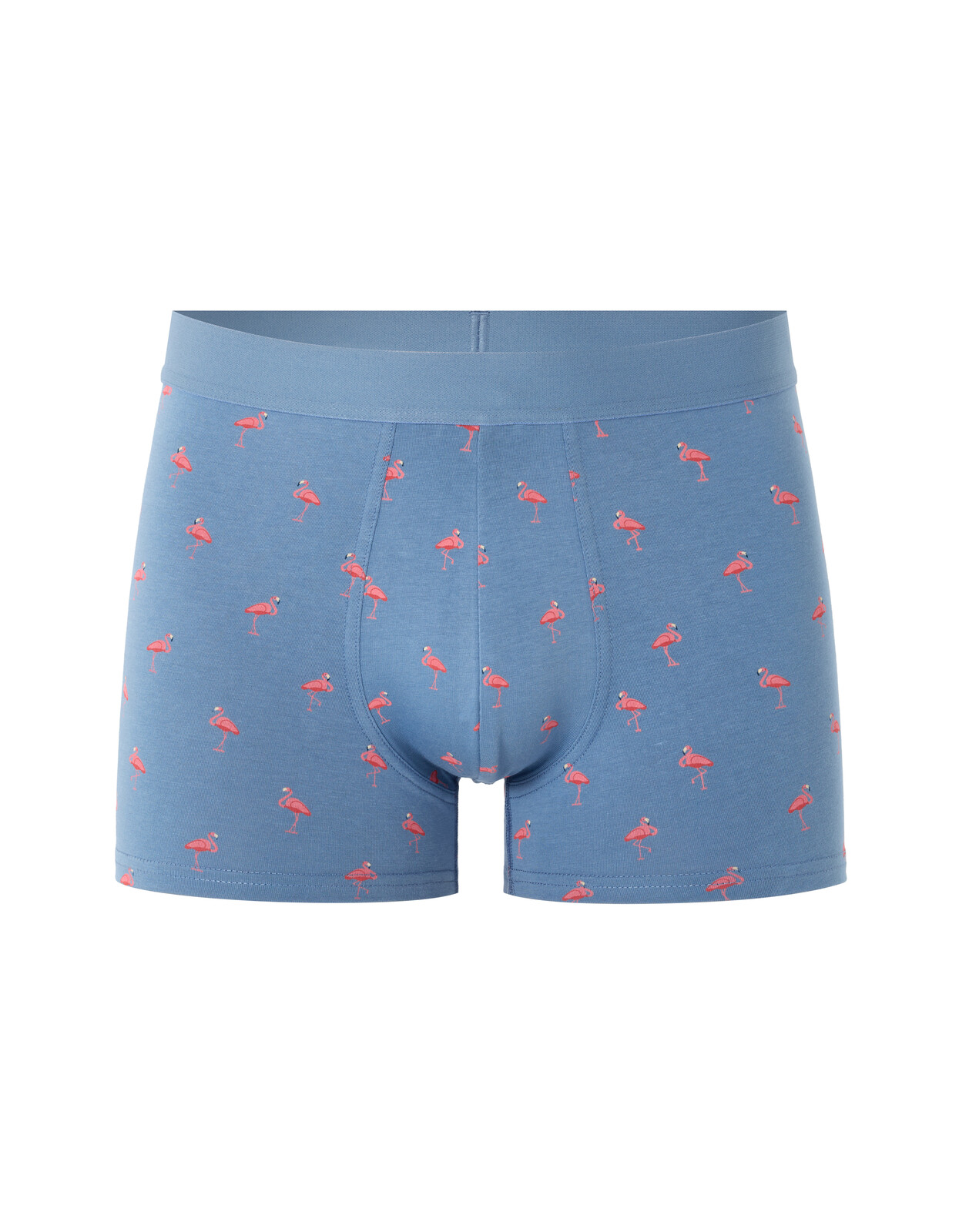 Celio Niboflamin Boxer Shorts - Mens