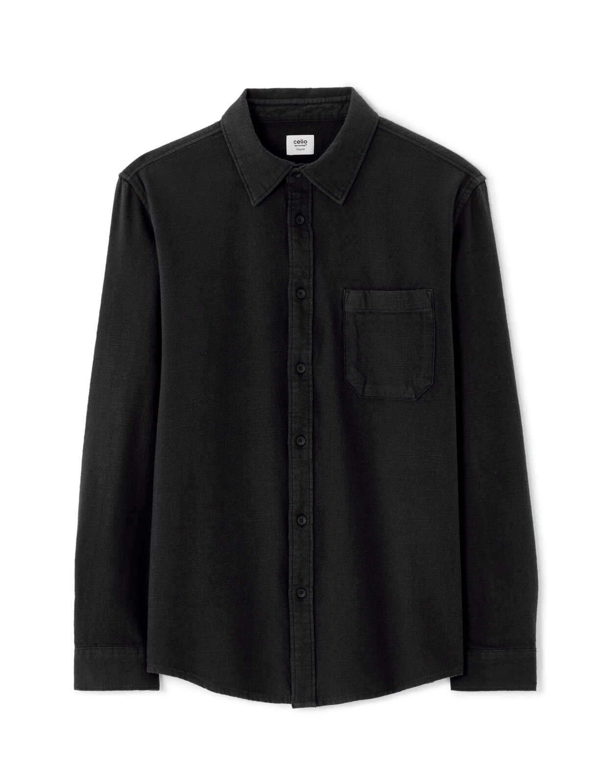 Celio Shirt Nacotwill - Men's