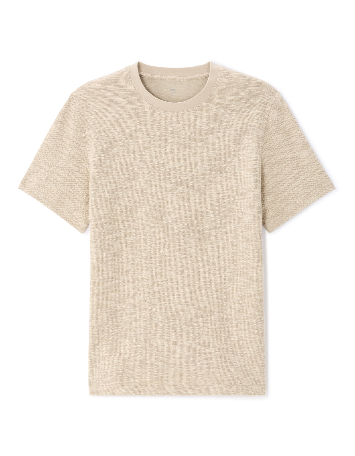 Celio T-Shirt Neprioti - Men's