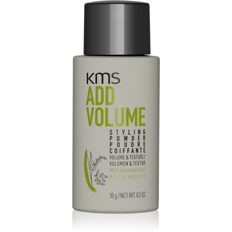 KMS Add Volume Styling Powder stylingový púder pre objem vlasov 10 g