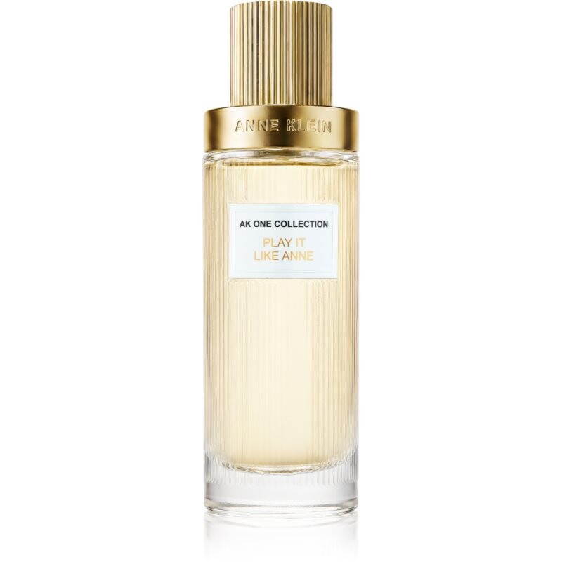 Anne Klein Play It Like Anne parfumovaná voda pre ženy 100 ml
