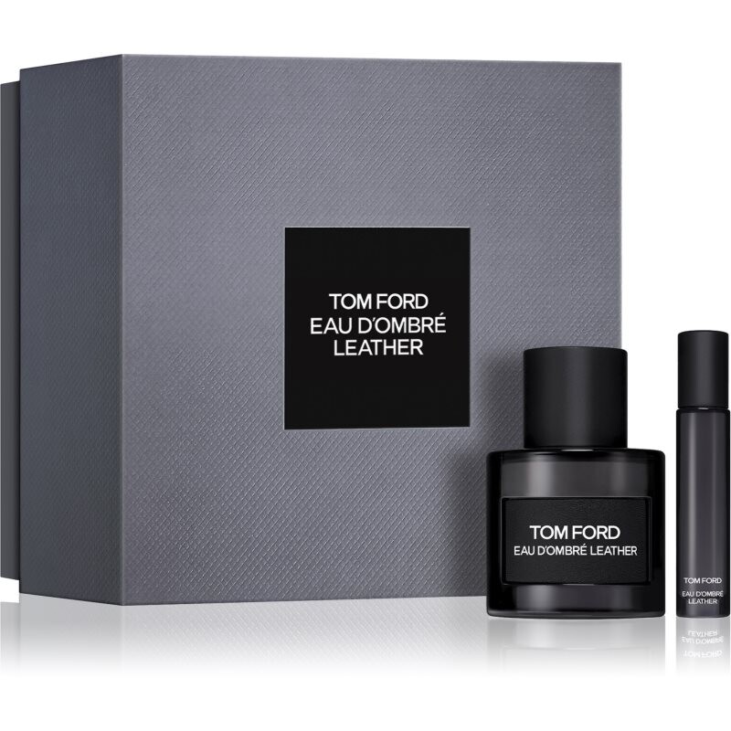 TOM FORD Eau d'Ombré Leather Set darčeková sada unisex