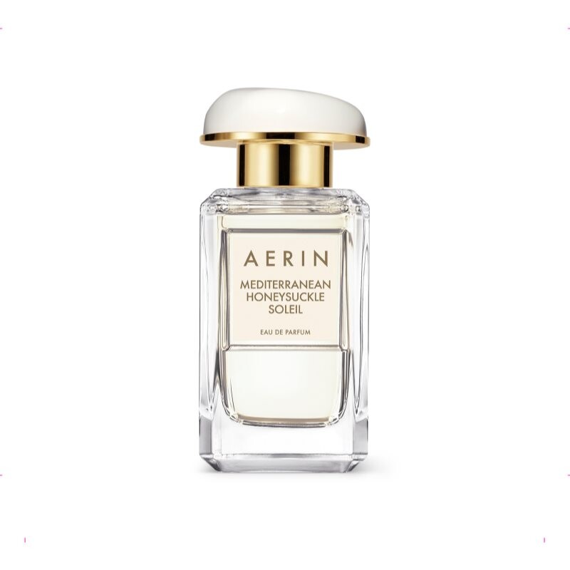 Estée Lauder Aerin Mediterranean Honeysuckle Soleil parfumovaná voda pre ženy 50 ml