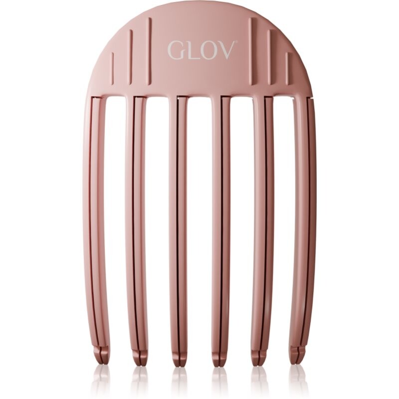 GLOV ZERO Gravity Hair Root Lifter Clip sponka do vlasov pre objem 1 ks