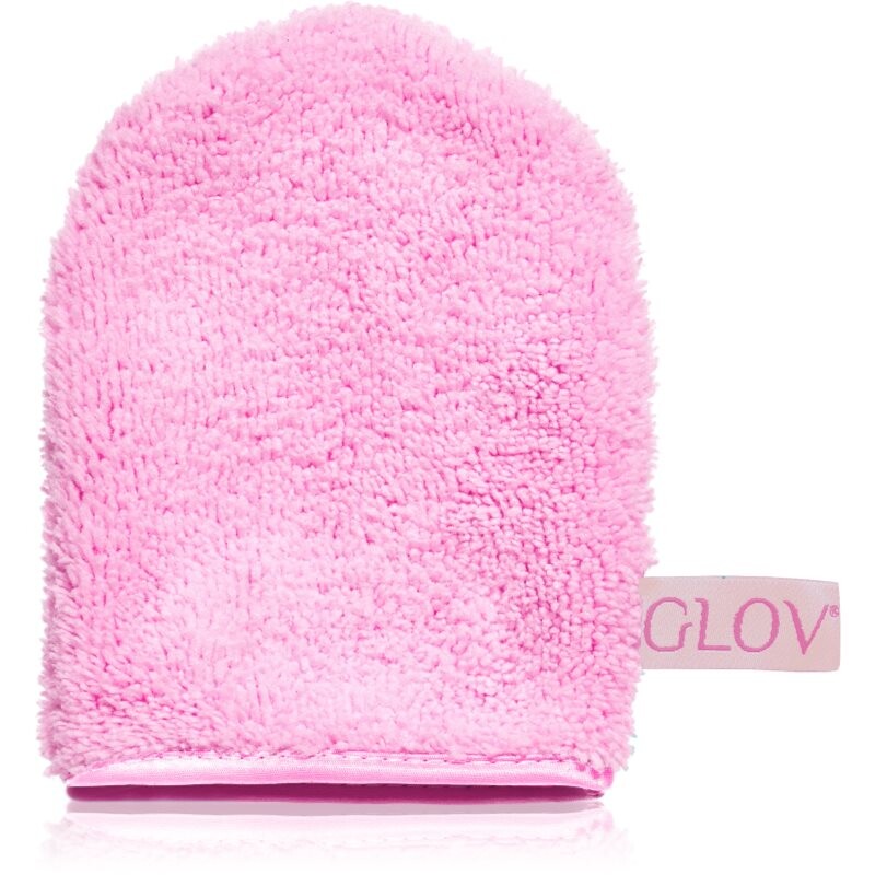 GLOV Iconic Mitt Makeup Remover and Cleansing Mitt odličovacia rukavica 1 ks