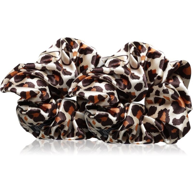 GLOV Scrunchies gumičky do vlasov S/M 2 ks