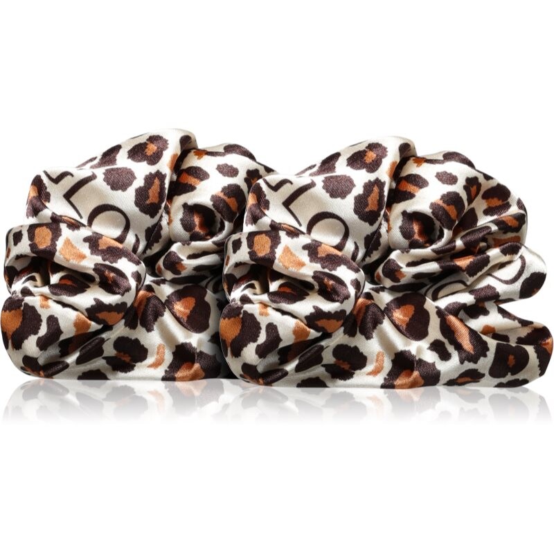 GLOV Scrunchies gumičky do vlasov M 2 ks