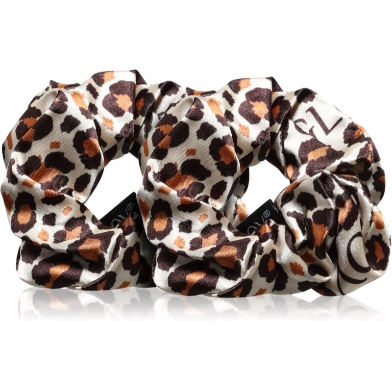 GLOV Scrunchies gumičky do vlasov S 2 ks
