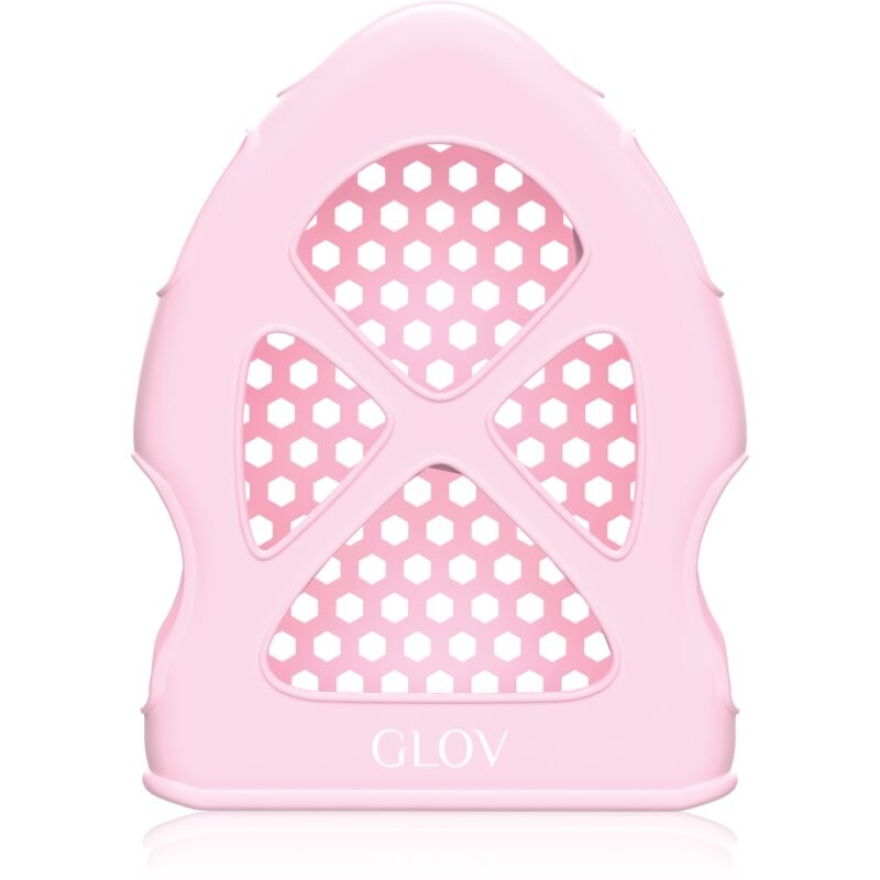 GLOV Bubblemate Boosting Foaming and Firming Body Pad masážne rukavice na telo 1 ks