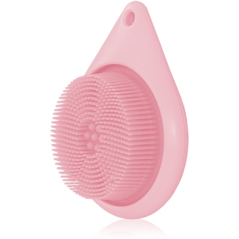 GLOV Shower Chameleon 3-in-1 Silicone Wash & Massage Pad for Body & Scalp huba na umývanie 1 ks
