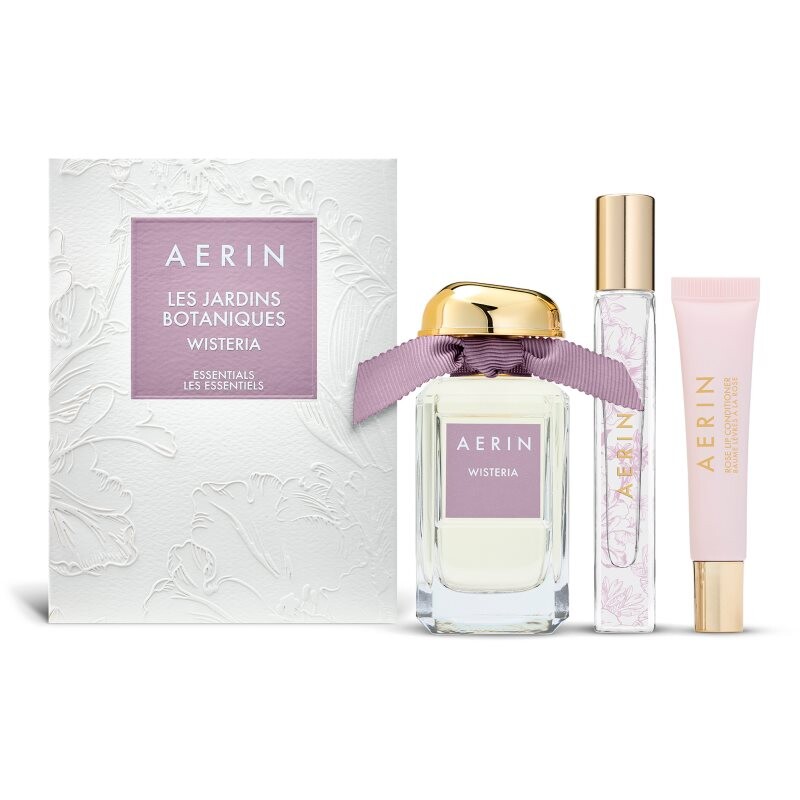Estée Lauder Aerin Les Jardins Botaniques Wisteria darčeková sada pre ženy