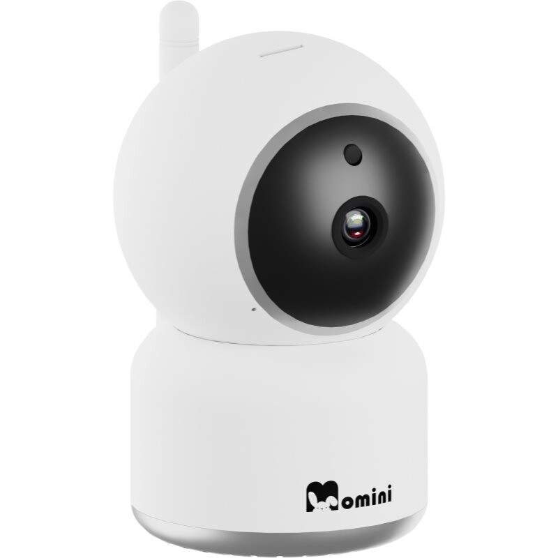 Momini BlissCam prídavná kamera 1 ks