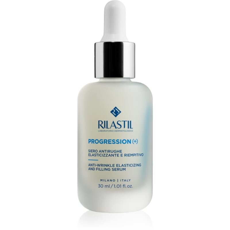 Rilastil Progression(+) spevňujúce sérum proti vráskam 30 ml