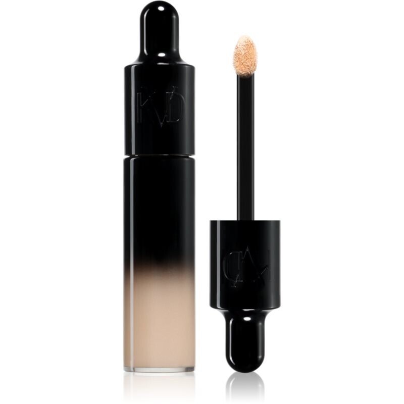 KVD Beauty Good Apple dlhotrvajúci korektor pre plné krytie odtieň 10 ml