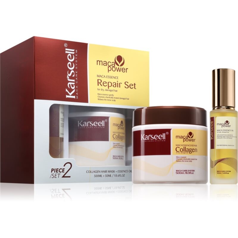 Karseell Repair Set sada pre ženy 1 ks