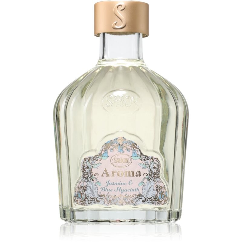 Sabon Jasmine & Blue Hyacinth aróma difuzér s náplňou 245 ml