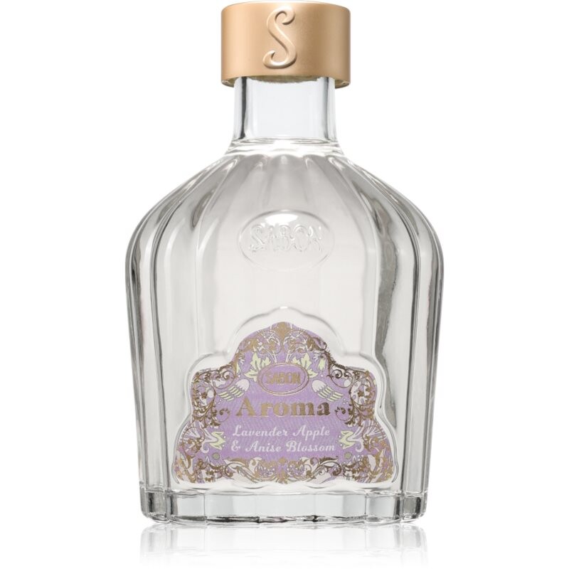 Sabon Apple & Anise Blossom aróma difuzér s náplňou 245 ml