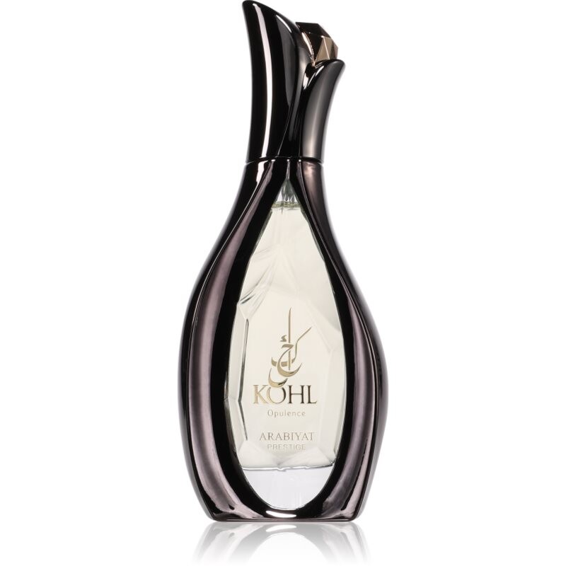 Arabiyat Prestige Kohl Opulence parfumovaná voda unisex 100 ml