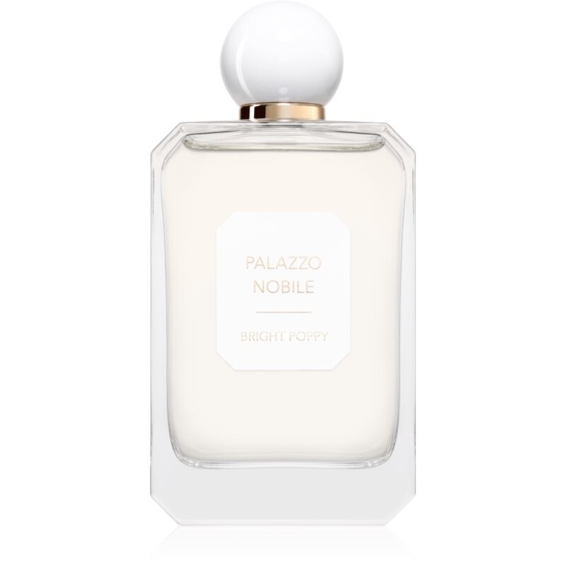 Valmont Palazzo Nobile Bright Poppy toaletná voda unisex 100 ml