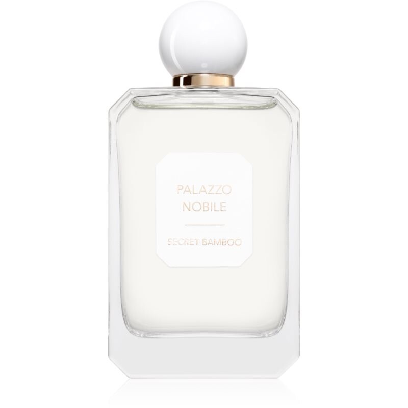 Valmont Palazzo Nobile Secret Bamboo toaletná voda unisex 100 ml