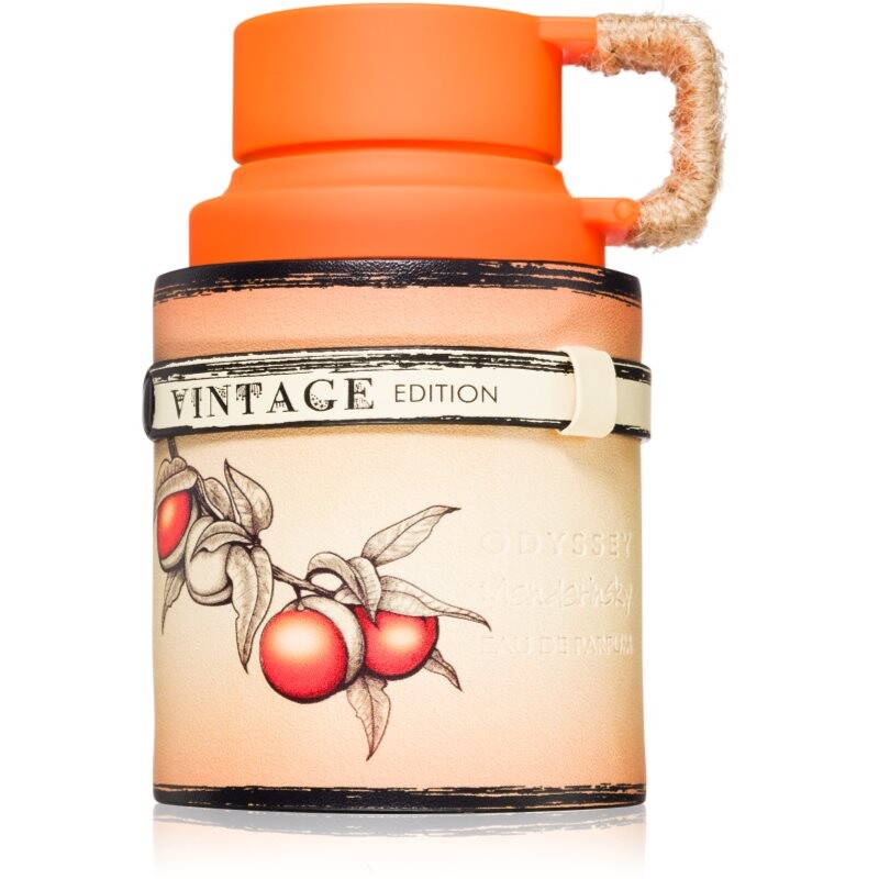 Armaf Odyssey Vintage Edition parfumovaná voda unisex 100 ml