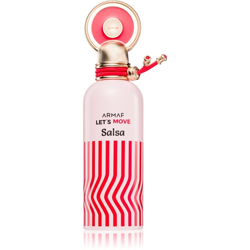 Armaf Let's Move Salsa parfumovaná voda unisex 100 ml