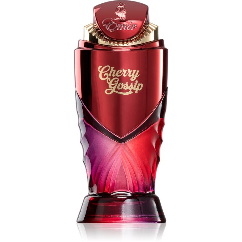 Emir Cherry Gossip parfumovaná voda unisex 100 ml