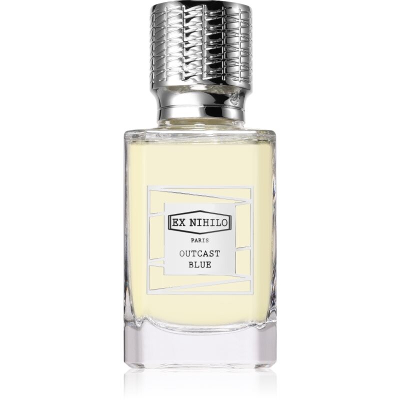 Ex Nihilo Outcast Blue parfumovaná voda unisex 50 ml