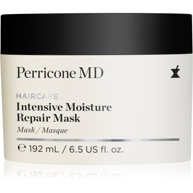 Perricone MD HAIRCARE regeneračná a hydratačná maska na vlasy 192 ml