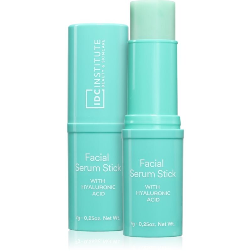 IDC Institute Facial Serum Stick hydratačné sérum 7 g