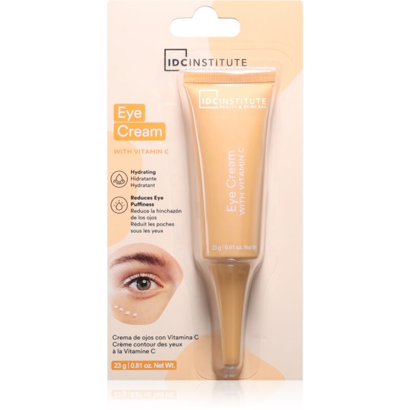 IDC Institute Eye Cream očný krém 23 g