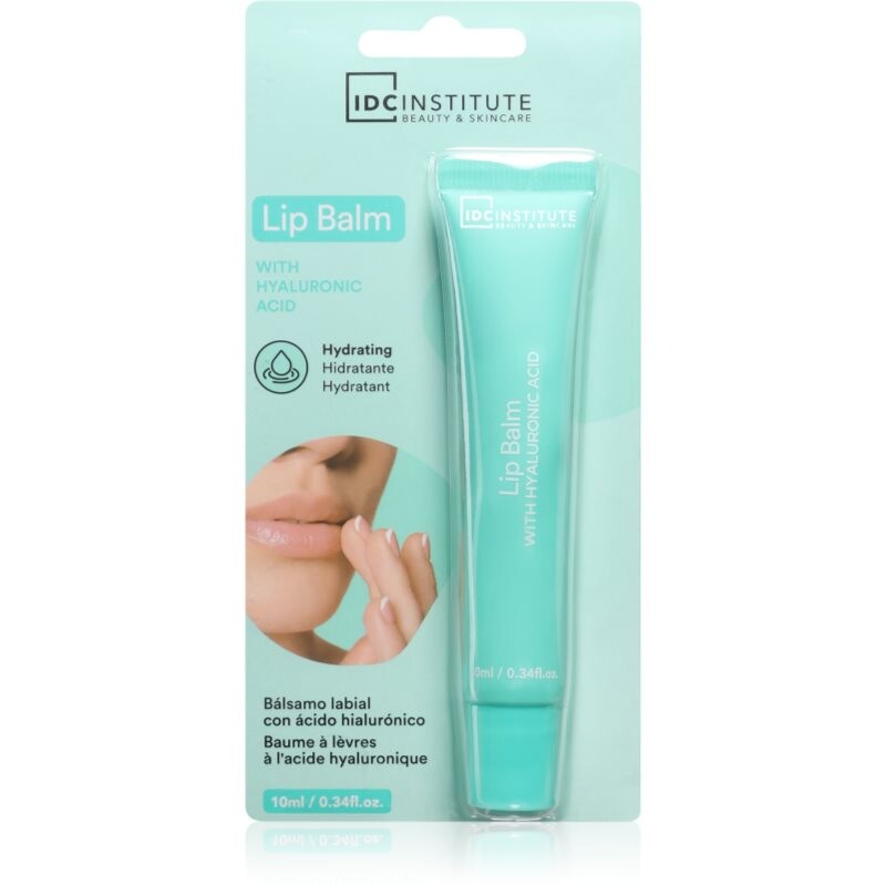 IDC Institute Lip Balm balzam na pery 10 ml