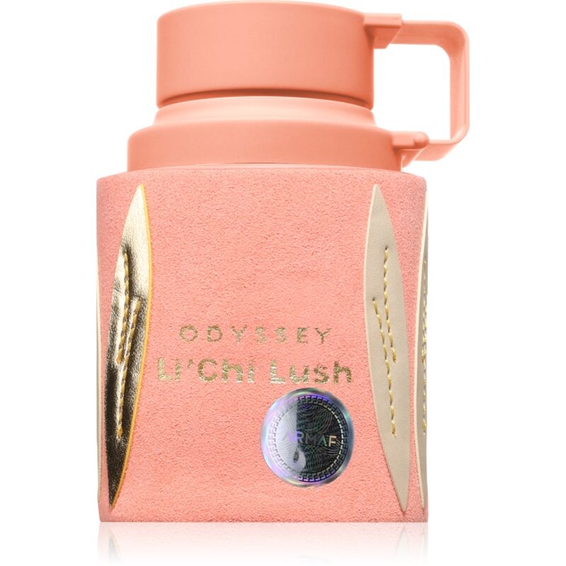 Armaf Odyssey Li'chi Lush parfumovaná voda unisex 100 ml
