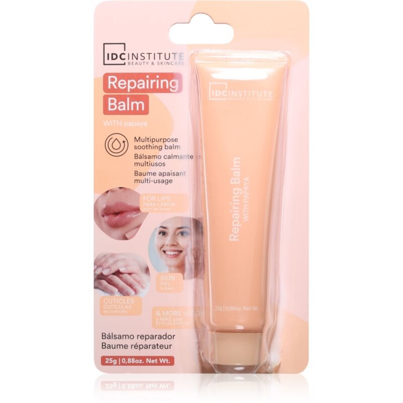 IDC Institute Repairing Balm regeneračný balzam 25 g