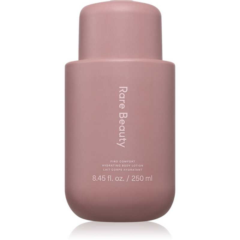 Rare Beauty Find Comfort Hydrating Body Lotion hydratačný telový krém 250 ml