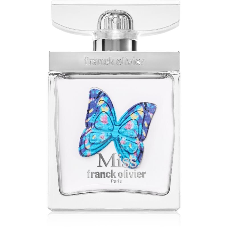 Franck Olivier Miss parfumovaná voda pre ženy 50 ml
