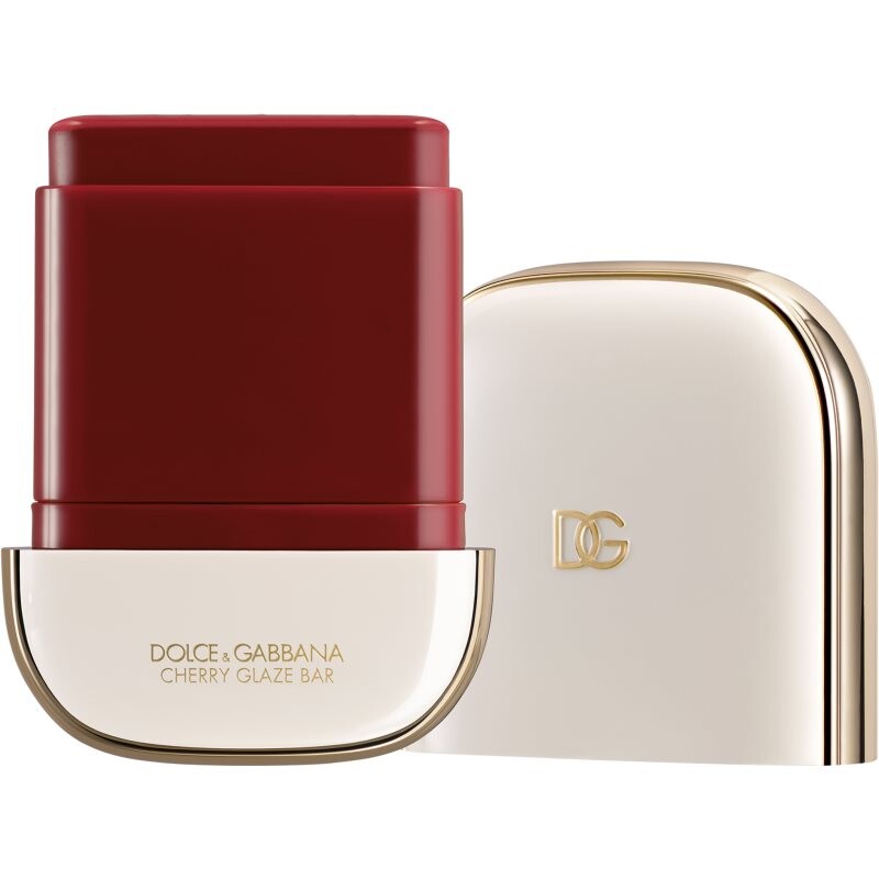 Dolce&Gabbana Cherry Glaze Bar tuhá krémová lícenka v tyčinke odtieň 05 Whymsical Berry - Pop Berry 11 g